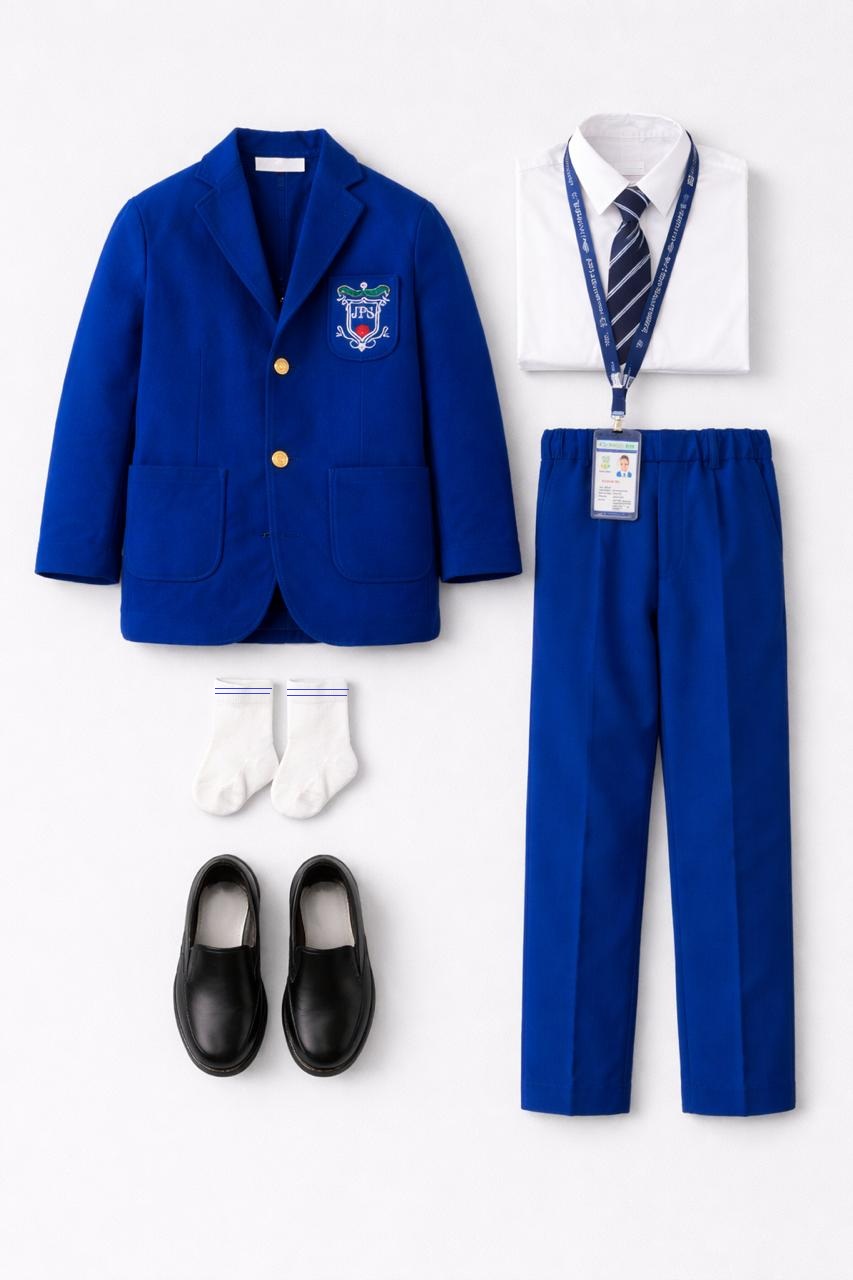 School Uniform